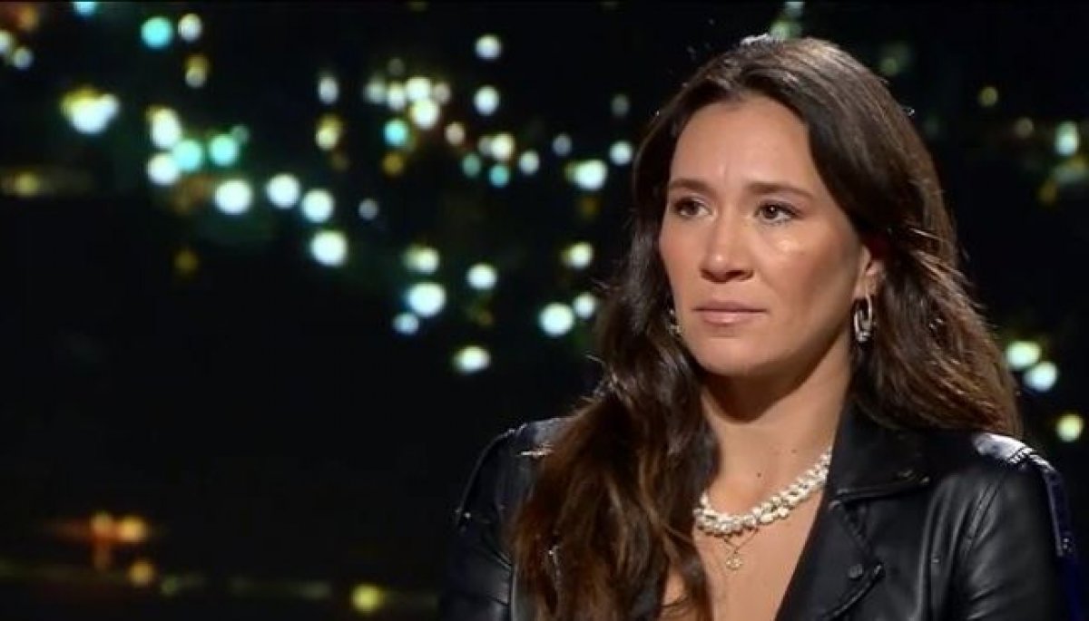 Chris Vorpahl y Fran Rivas por Santiago 2023: “Para todos será ...