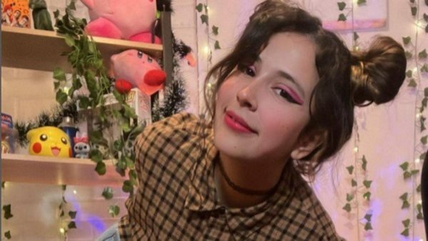 La última publicación de la joven influencer fallecida en el accidente de Magallanes
