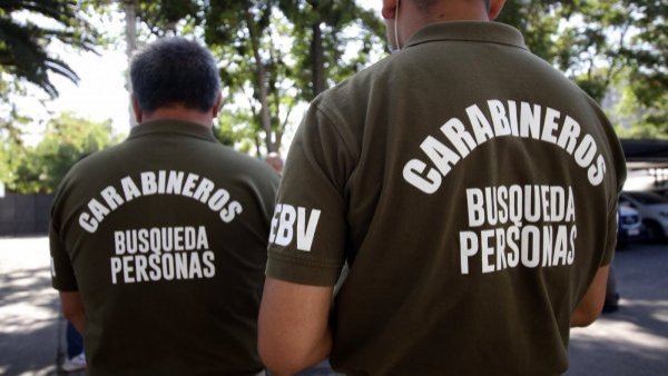 Encuentran con vida a los tres niños desaparecidos en La Florida
