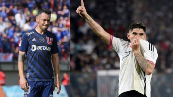 El "picante" tuit de Colo Colo minutos después de la derrota de Universidad de Chile
