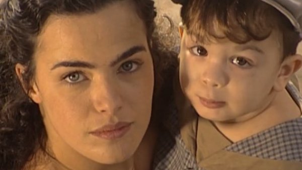 Terra Nostra - T1E171 | La bondad de Giuliana
