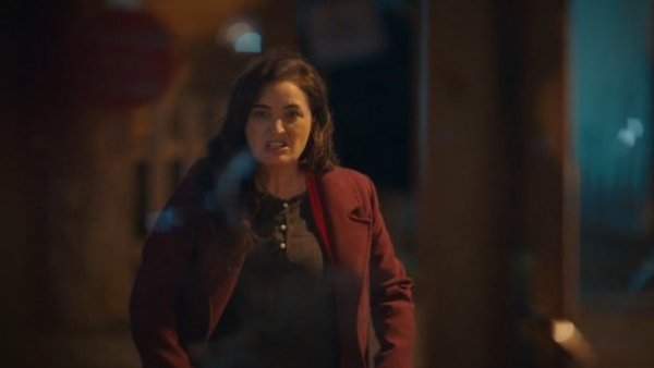 Todo por mi familia: La venganza de Sengül
