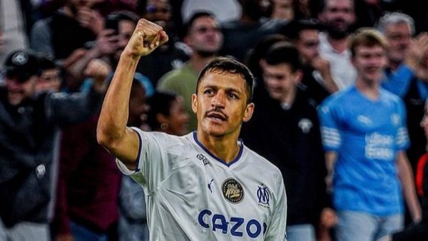 "El chileno acepta regresar a Sudamérica": Alexis Sánchez fue ofrecido para ser refuerzo del Corinthians
