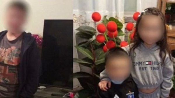 Encuentran a tres hermanos desaparecidos en La Florida: ¿Qué falló en el resguardo de estos niños?
