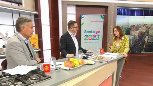 ¿Tienes que repetir las instrucciones a tu pareja para que realice las tareas domésticas?
