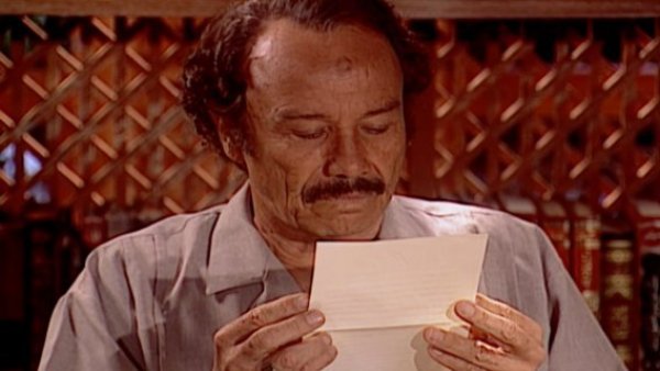 El Clon - T1E11 | La carta de Jade
