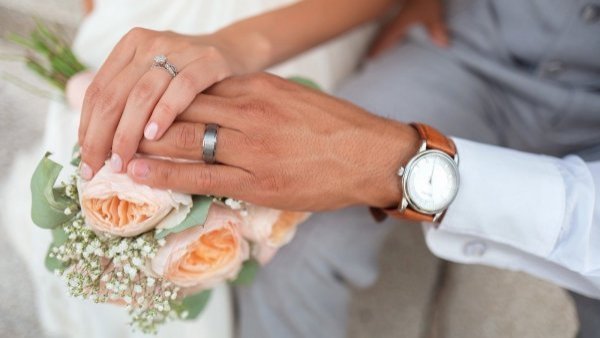 Registro Civil: 6 pasos para reservar una hora de matrimonio
