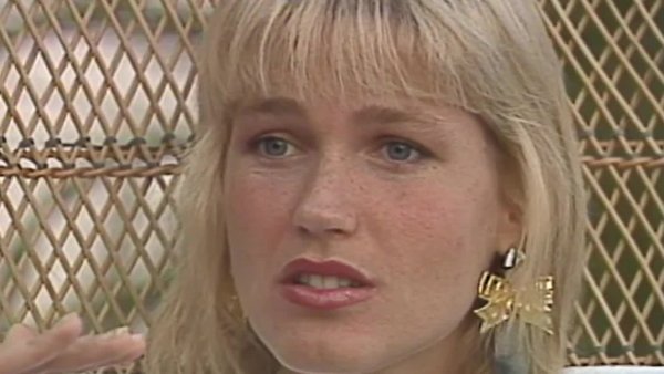 Entrevista exclusiva con Xuxa
