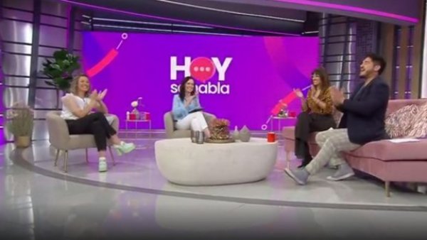 Hoy se Habla - Martes 1 de agosto 2023
