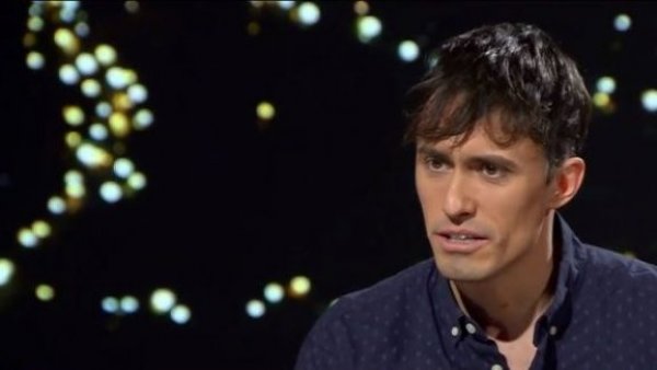 Roberto Cox y las críticas en redes sociales por su postura política
