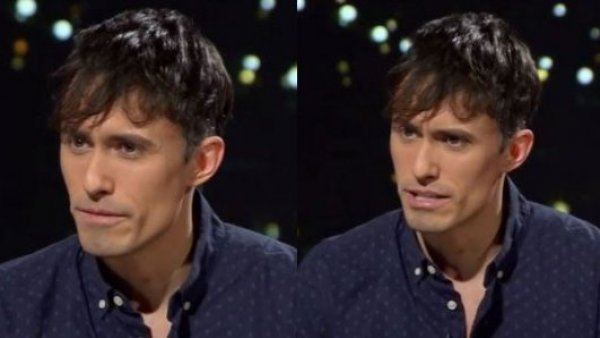 “Me da lo mismo que me digan facho”: Roberto Cox y las críticas en redes sociales:
