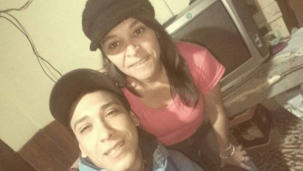 Joven mató a puñaladas a la madre de su amigo tras intentar violarla
