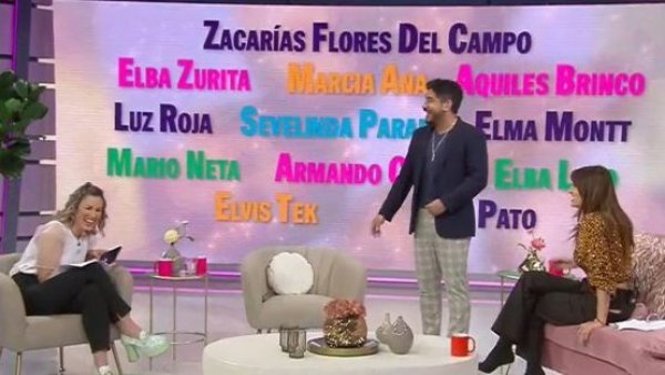 Los falsos nombres prohibidos del Registro Civil
