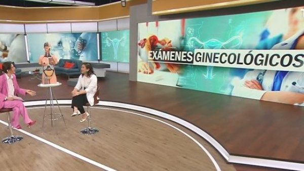 ¡Mucha atención con la importancia de los exámenes ginecológicos preventivos!
