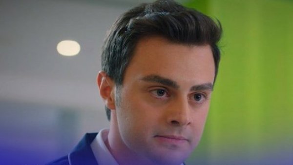 ¡Más problemas para Omer! Revisa un adelanto de este martes de "Todo por mi familia"
