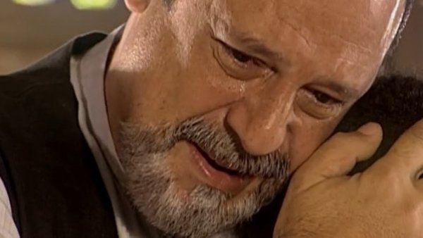 Terra Nostra - T1E172 | La emoción de Gumercindo
