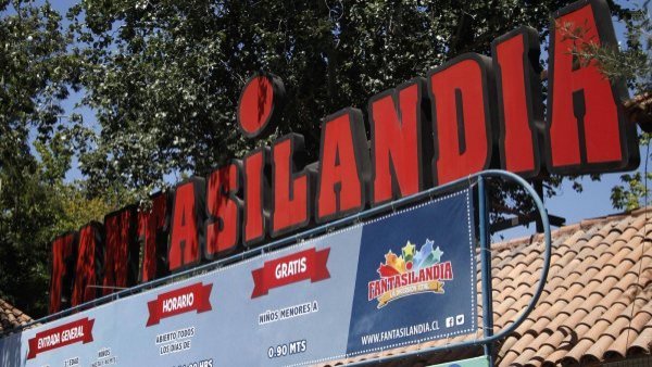 El nuevo Fantasilandia: dónde estará, las novedades y fecha de inauguración
