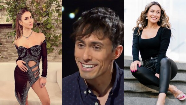 Roberto Cox rompe el silencio sobre rumores de romances con Sabrina Sosa y Fran Undurraga
