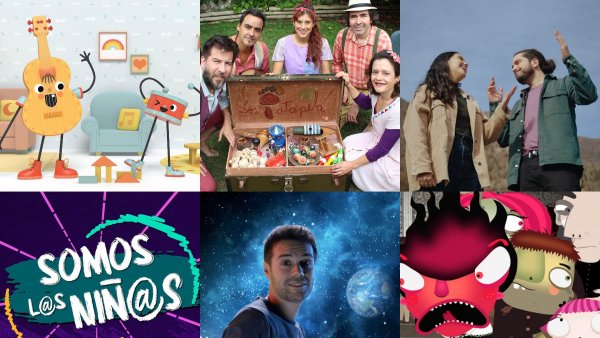 Se vienen grandes estrenos en la semana aniversario de NTV que cumple dos años de vida
