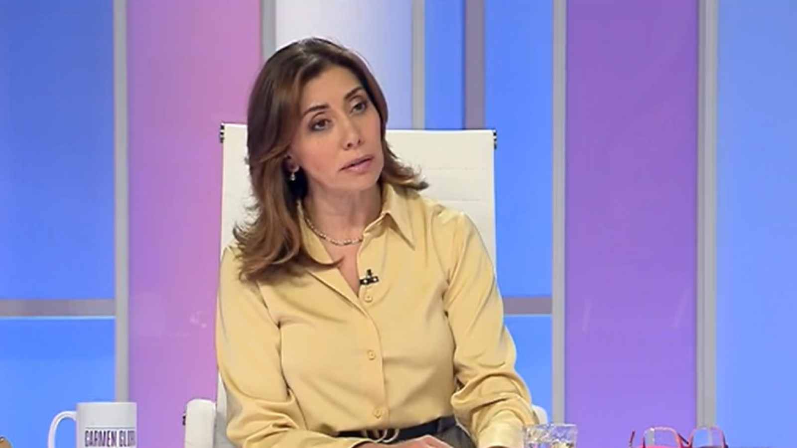 Carmen Gloria a tu servicio | Capítulo 2 de agosto 2023: ¡Entiendan, el terreno es mío!

