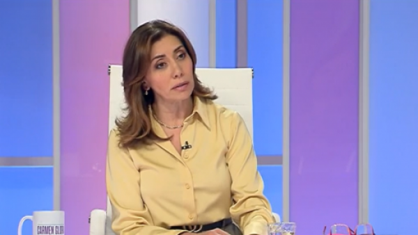 Carmen Gloria a tu servicio | Capítulo 2 de agosto 2023: ¡Entiendan, el terreno es mío!
