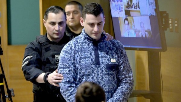 TC admite a trámite petición de anular sentencia contra Martín Pradenas