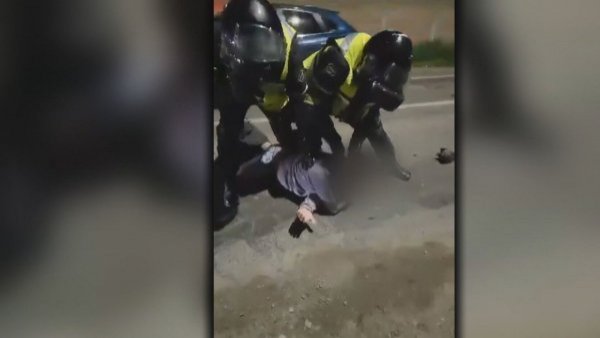 Camionero reducido hasta la muerte en Calera de Tango: confirman detención de tercera funcionaria
