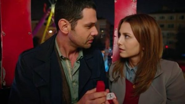 Me robó mi vida - T1E78 | Cásate conmigo Bahar
