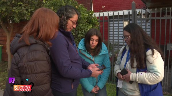 En ¿Qué Sucede? de NTV te contamos todo sobre el Censo que se realiza en Chile