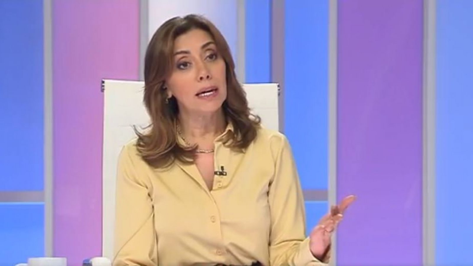 Carmen Gloria a tu servicio | Capítulo 3 de agosto 2023: ¡Cedes o todo se destruye!
