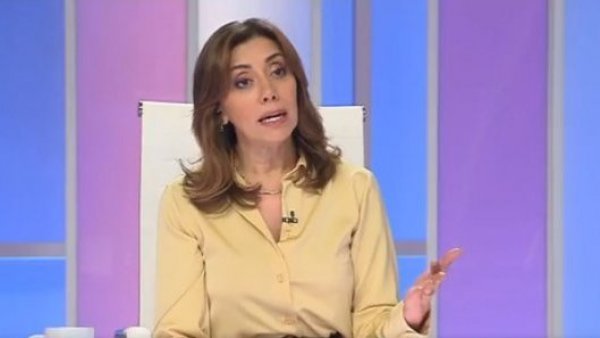 Carmen Gloria a tu servicio | Capítulo 3 de agosto 2023: ¡Cedes o todo se destruye!
