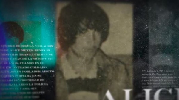 Hermana de Delfín Díaz: “Nunca imaginé encontrarlo colgado”
