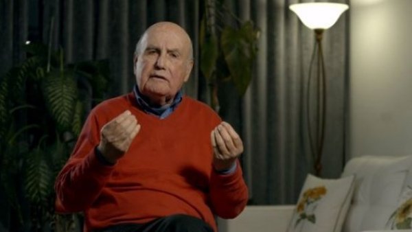 Habla juez que procesó a Mario Santander y que luego fue removido del caso Meyer

