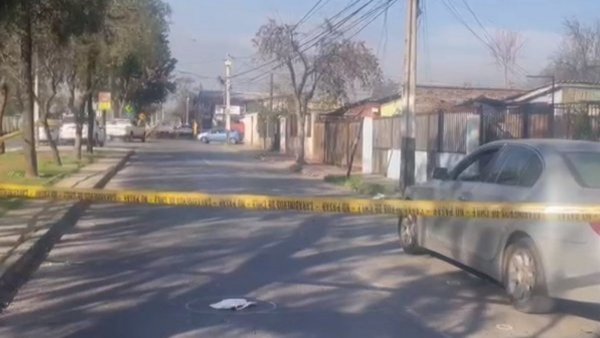 4 adultos y un menor resultan baleados en La Granja tras disparos realizados desde un auto en movimiento
