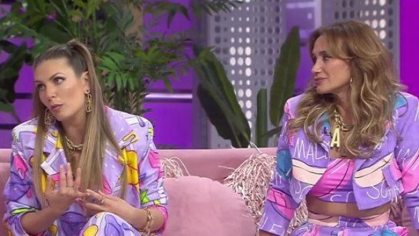 Los detalles de la serie de Eugenia Lemos y Alejandra Fosalba
