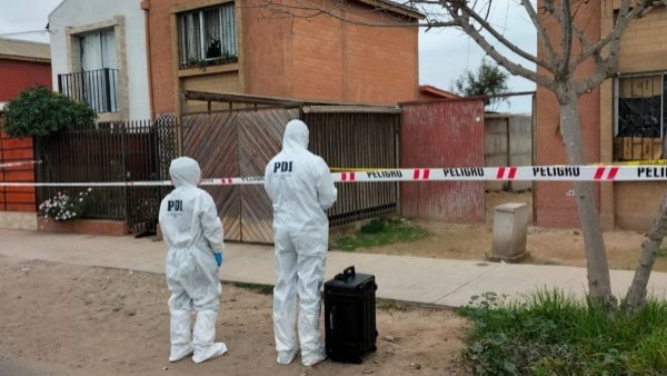Infanticidio en Coquimbo: joven madre habría matado a su hijo recién nacido en su casa
