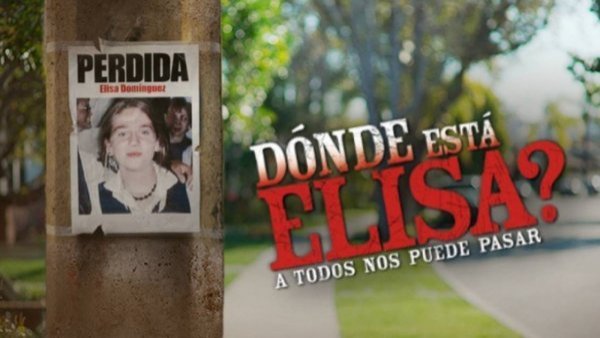 '¿Dónde está Elisa?': a 14 años del estreno de TVN así es la nueva vida de Montserrat Prats

