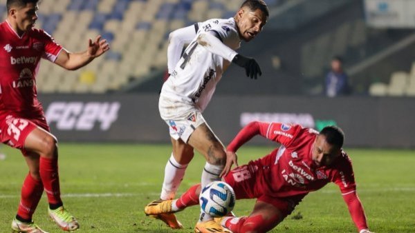 LDU Quito vs. Ñublense: fecha y horario de la revancha por la Copa Sudamericana

