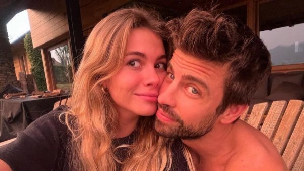 A todo lujo: así es la nueva casa de Gerard Piqué y Clara Chía
