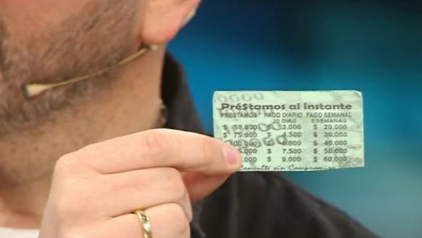 Terminan con amenazas y extorsionan: ¡Mucho cuidado con los prestamistas de redes sociales!
