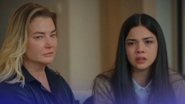 Capítulo imperdible y de larga duración: ¡Hoy jueves de "Todo por mi familia!
