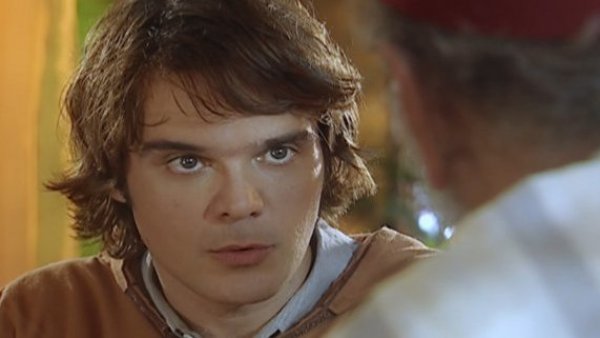 El Clon - T1E14 | Said descubre la verdad
