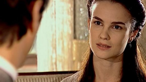 Terra Nostra - T1E174 | La confesión de Rosana
