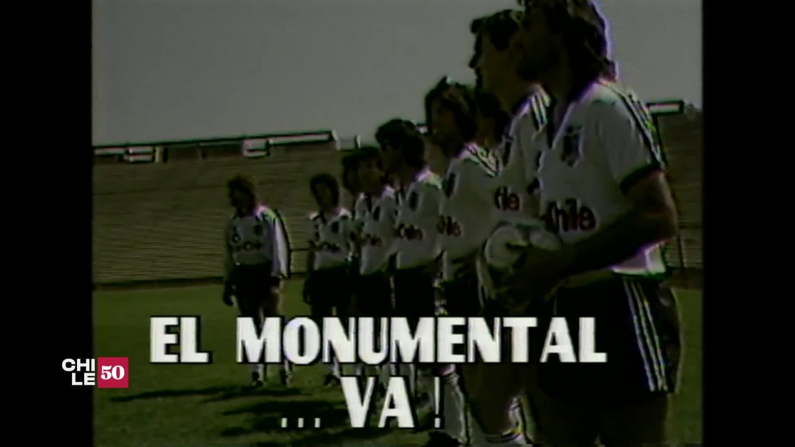 "El Monumental va": La colecta para financiar el estadio de Colo Colo
