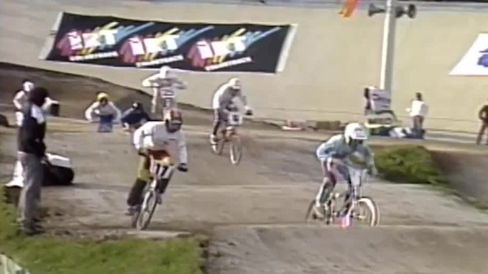 VII Campeonato mundial de bicicross de 1988
