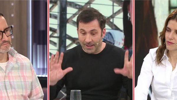 Presidente Consejo para la Transparencia: "Sin vigilancia ciudadana la democracia no funciona"
