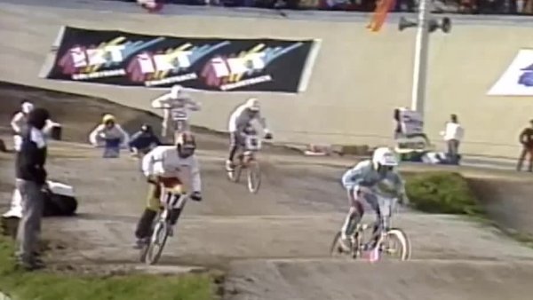 VII Campeonato mundial de bicicross de 1988

