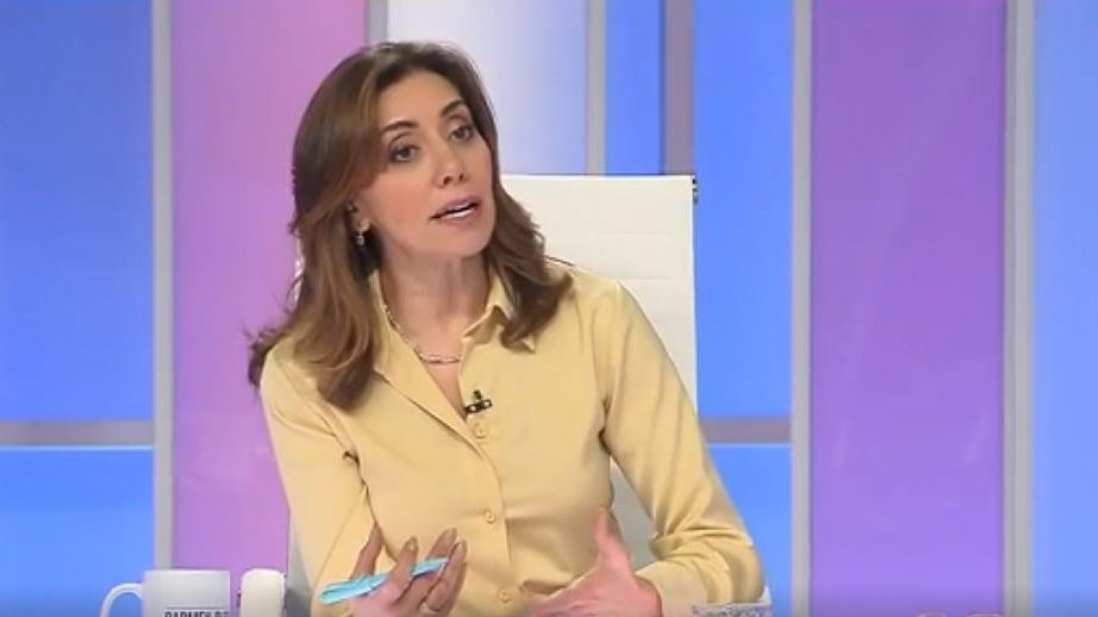 Carmen Gloria a tu servicio | Capítulo 4 de agosto 2023: En la confianza está el peligro
