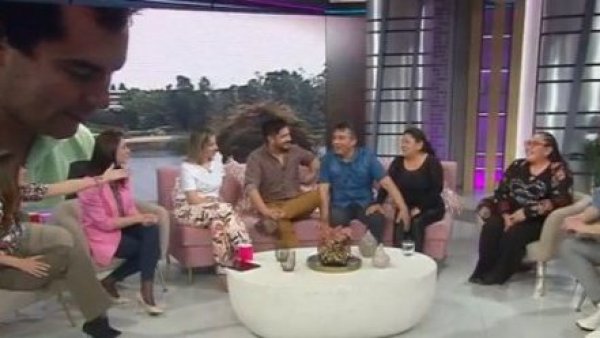 Hoy se Habla - Viernes 4 de agosto 2023

