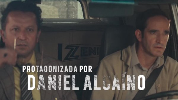 La sangre del camaleón: Gran estreno este jueves
